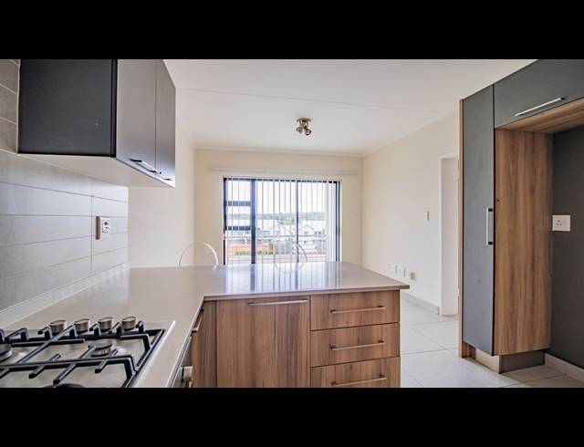 1 BEDROOM APARTMENT FOR SALE IN LINBRO PARK